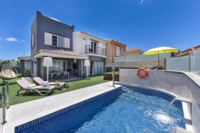 Villa Merida - Meloneras
